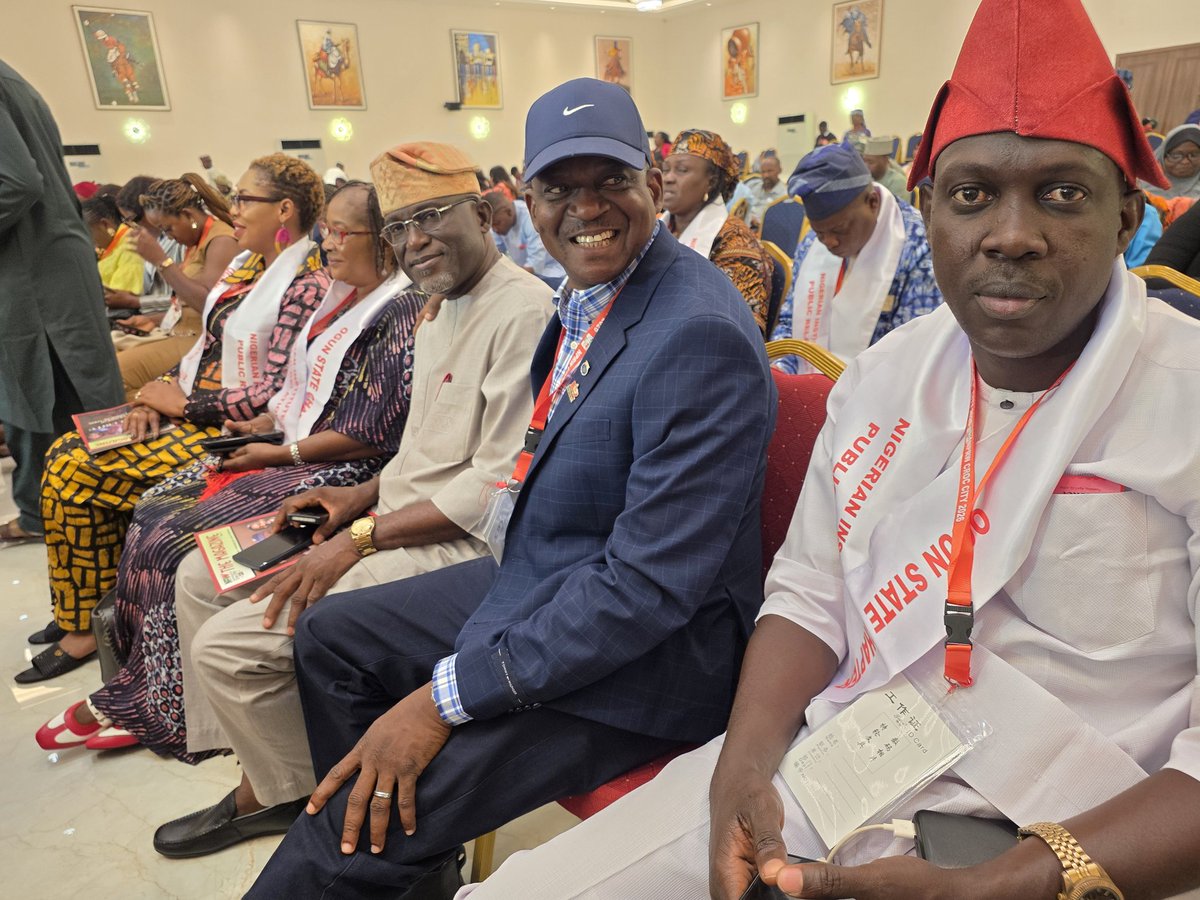 Prince Olumuyiwa Adejobi tweet media