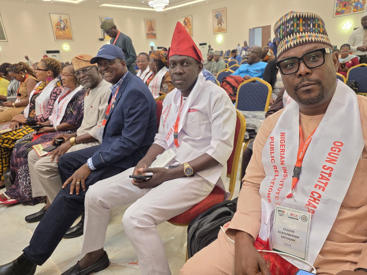 Prince Olumuyiwa Adejobi tweet media