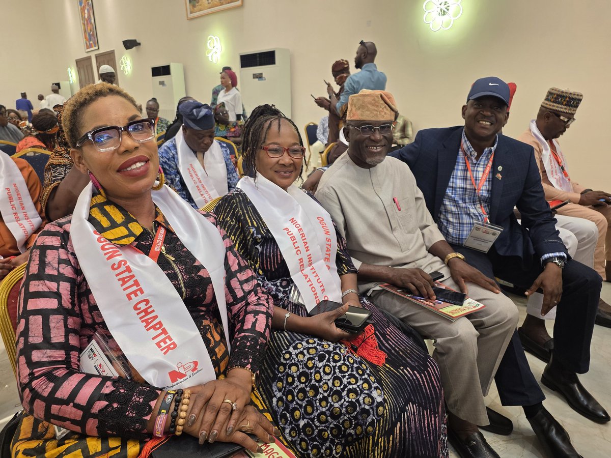 Prince Olumuyiwa Adejobi tweet media