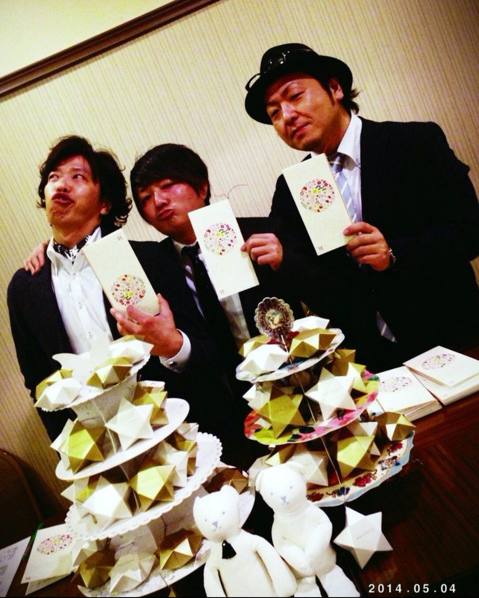 ユウスケ tweet media