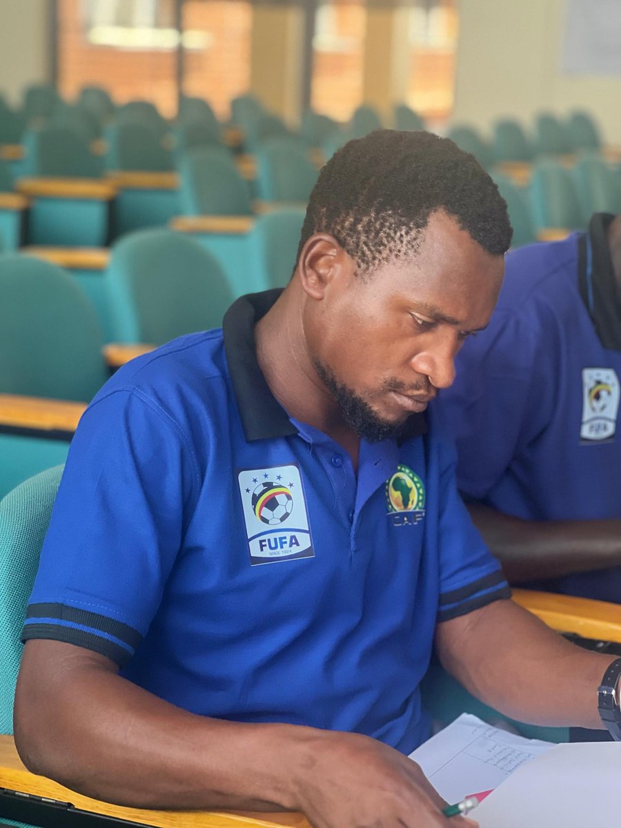 Bugisu United FC tweet media