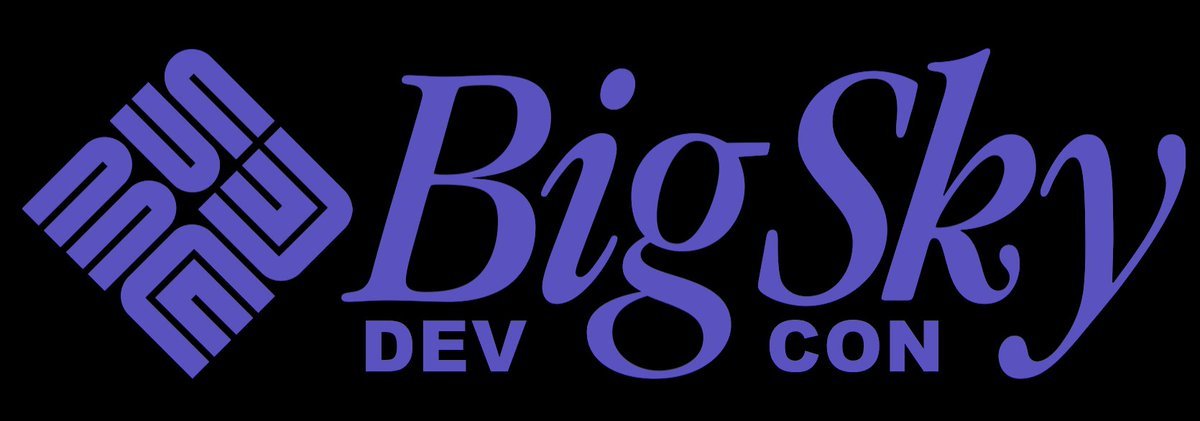 htmx_org's tweet photo. gonna try this again w/o the google forms link (deboosted?)

last call for https://t.co/TWyom8RNvg talk proposals (click the CFP link on the site)

conference is July 24/25 in bozeman MT, should be a ton of fun!

RT's appreciated! https://t.co/ClMiGkegY6