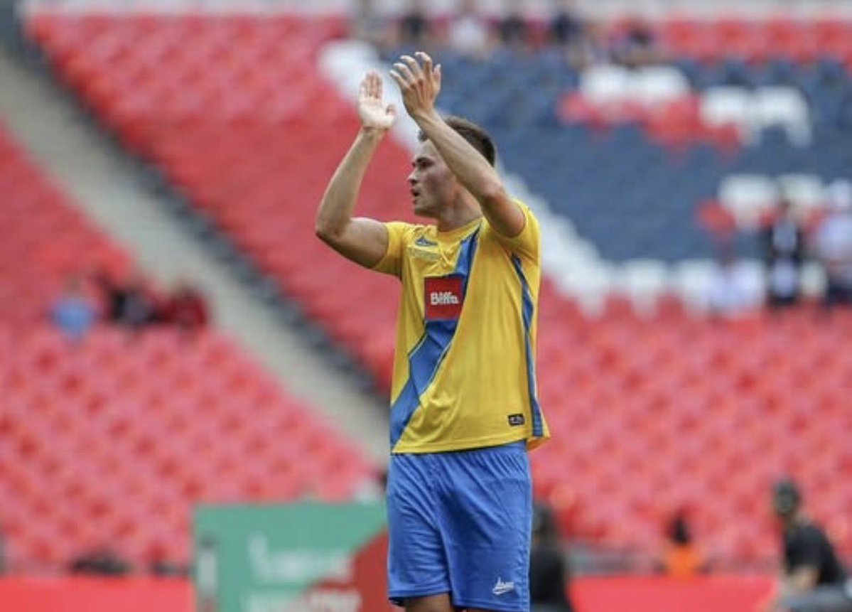 Stockton Town FC tweet media