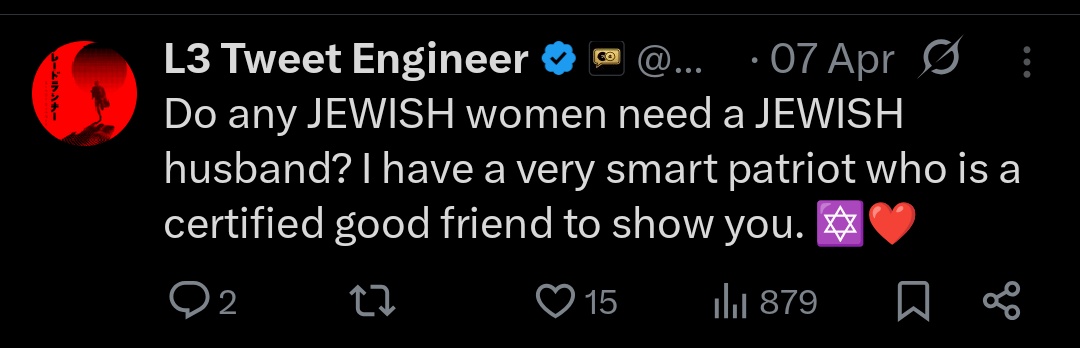 niceh tweet media