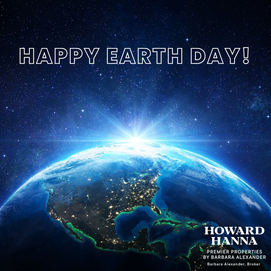 Howard Hanna tweet media