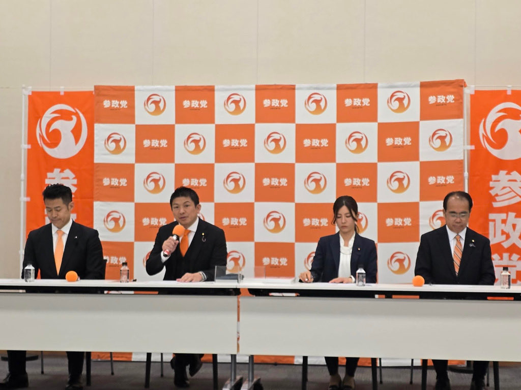 もがみよしのり🟠東京都議会議員 tweet media