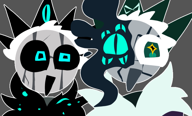 Sha's_Little_InkPuddle⭐️ tweet media