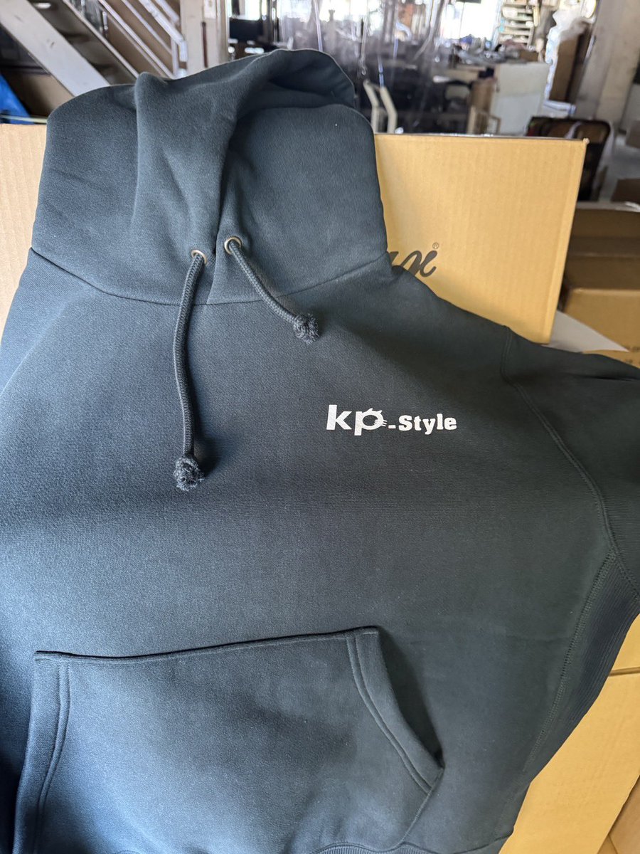 kP （関東会GR YARIS F.M)kp-style 72パッケージ1号車 tweet media