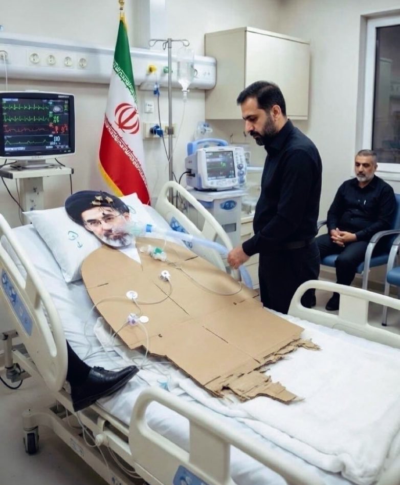 Ray Smith - Ministry Of Angels tweet media