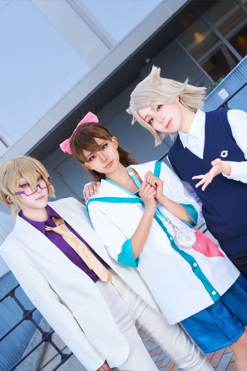 にら@👻⌚️併せメンバー募集中 tweet media