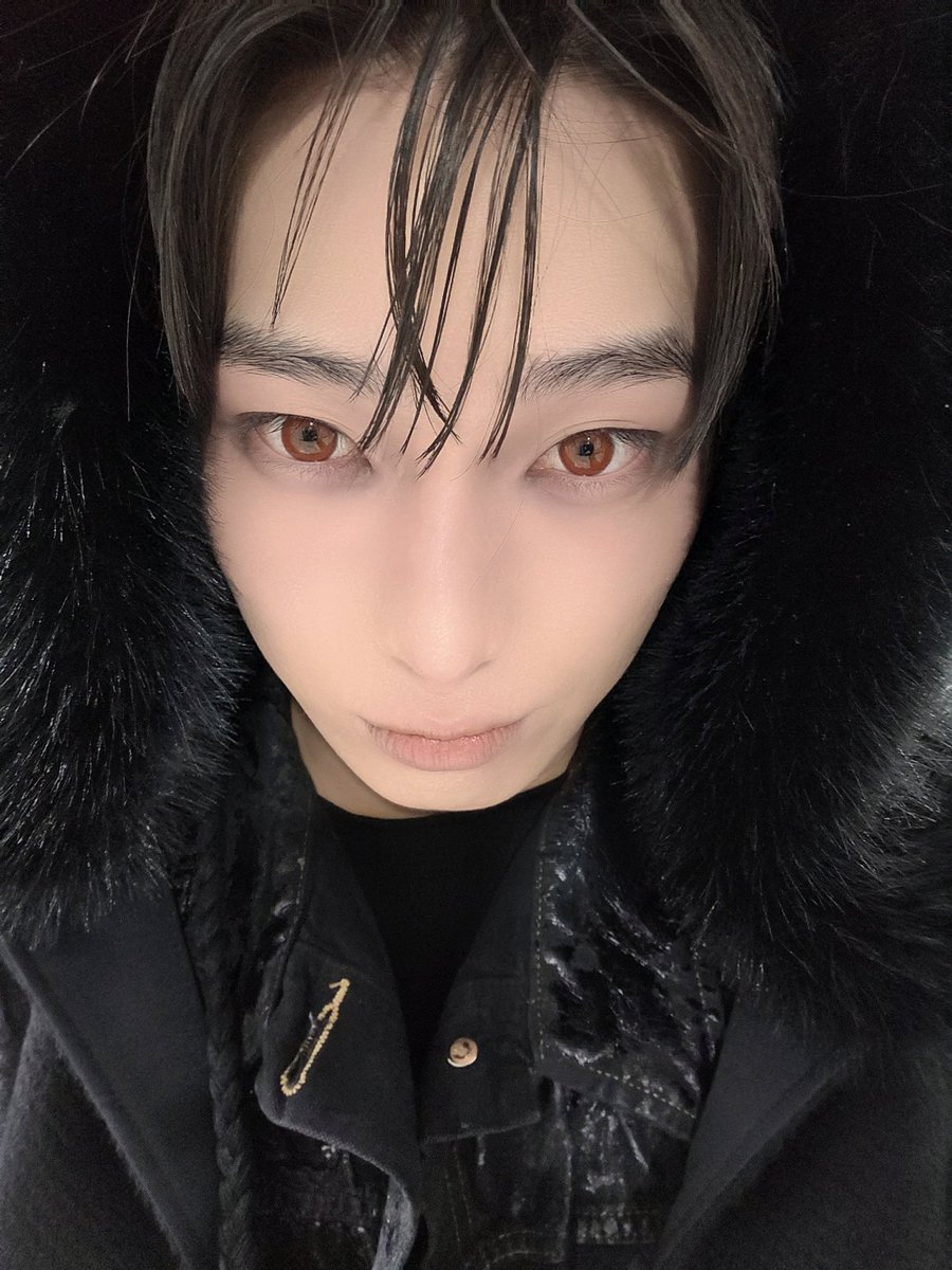 sᥲᥣᥒᥲ⁶ ꧁ 6HYPEN ꧂ ᴶᴬʸᴾᴿᴵᴸ✰ tweet media