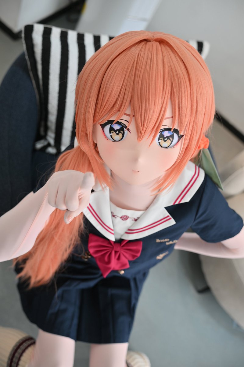 Nenako～ tweet media