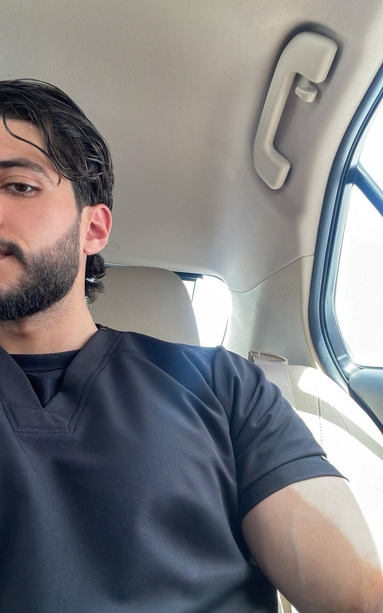 Ali Alsaad tweet media
