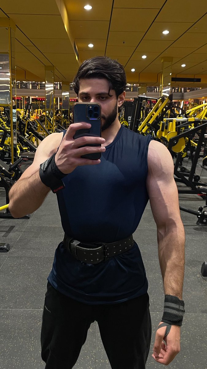 Ali Alsaad tweet media