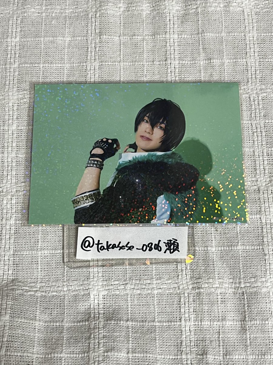 瀬 tweet media