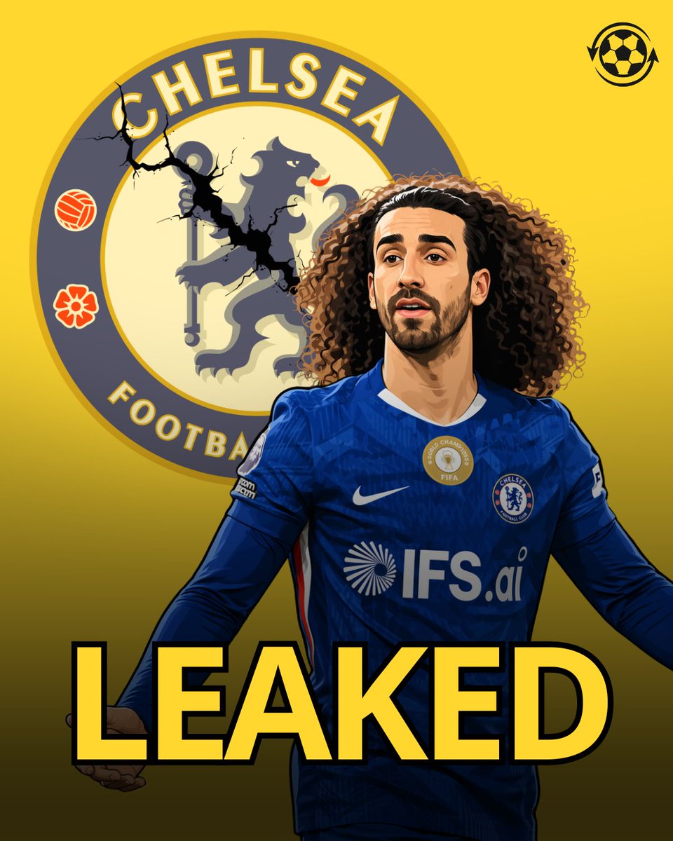 Transfer News Live tweet media