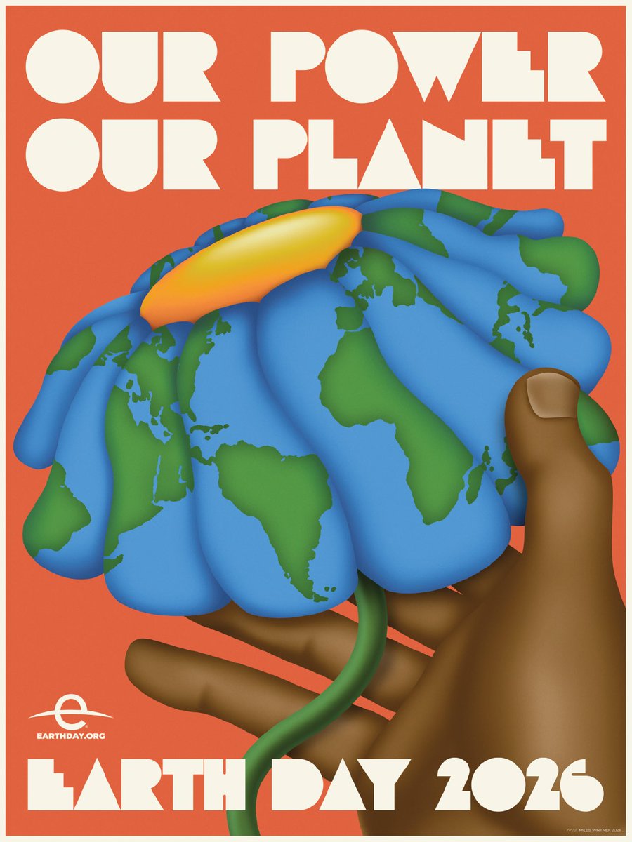 OyooQuartey's tweet photo. Today is #EarthDay . Galamsey by nefarious persons are on the daily destroying our rivers and forests whilst leaders look on instead of taking drastic action. 
How do we keep quiet whilst our very future is being destroyed right in front of our eyes?? Many Ghanaians like myself voted @JDMahama into power believing that he would immediately ensure culprits are brought to book and our environment would be saved. But honestly, I am so so disappointed. Decade old trees which preserve our climate, provide food are being destroyed for greedy politicians and celebrities and nobody is lifting a finger because the culprits finance the political parties. 

Many communities don’t even have access to clean water because of galamsey and yet we suffer in silence! Common water oh! Children are being born with birth defects due to mercury-infested waters and politicians are looking away.  Mothers are giving birth in hospitals which don’t even have water.

We have politicians attending environment events in Europe who come home and take no action except spend their per diem on shopping for their side chicks.  Ghana! 

This our lackadaisical attitude towards nature must stop! We must hold our leaders accountable and we must also take action ourselves to protect our communities and immediate environments. #StopGalamseyNow #EarthDay2026