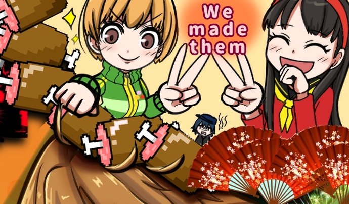 ☕つみ輝 tweet media