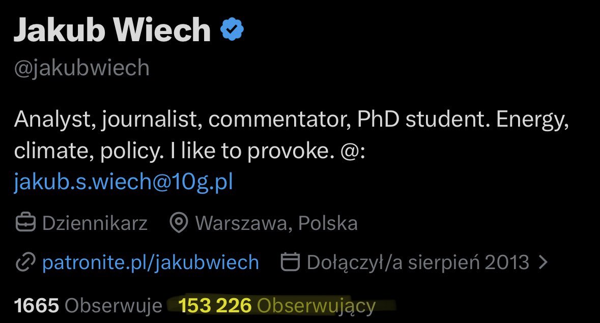 Niepoprawna Politycznie tweet media
