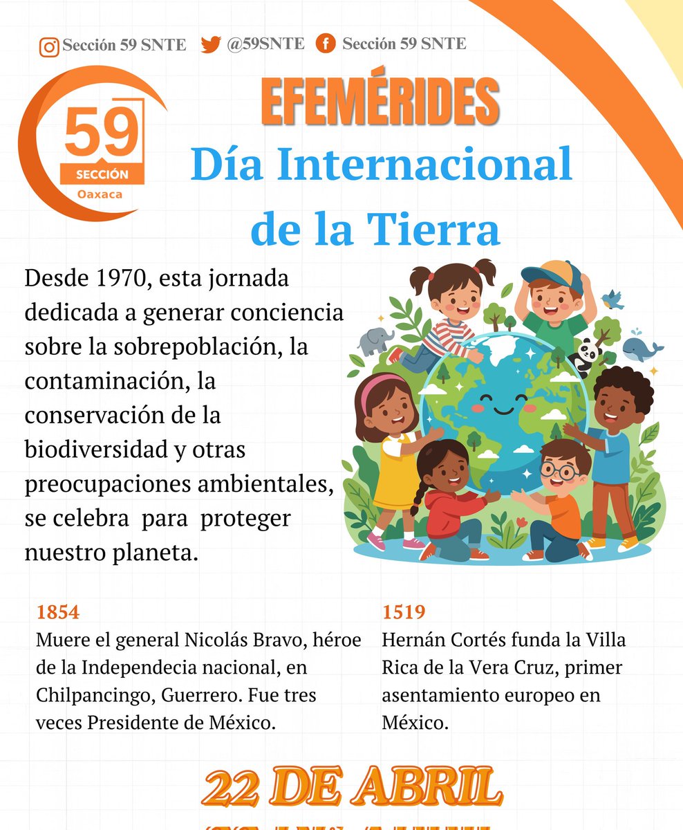 SECCIÓN 59 SNTE tweet media