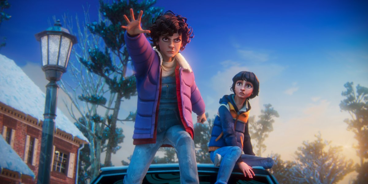 Netflix Japan | ネットフリックス tweet media