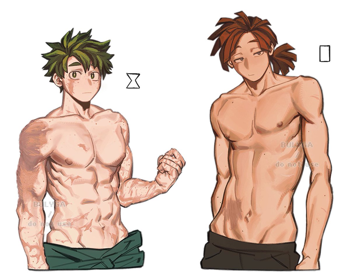 BULYGA🦴 tweet media