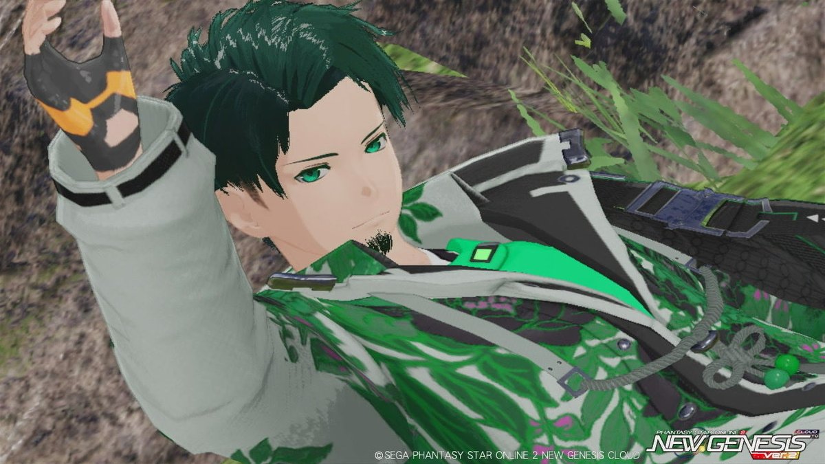 プロキオン tweet media
