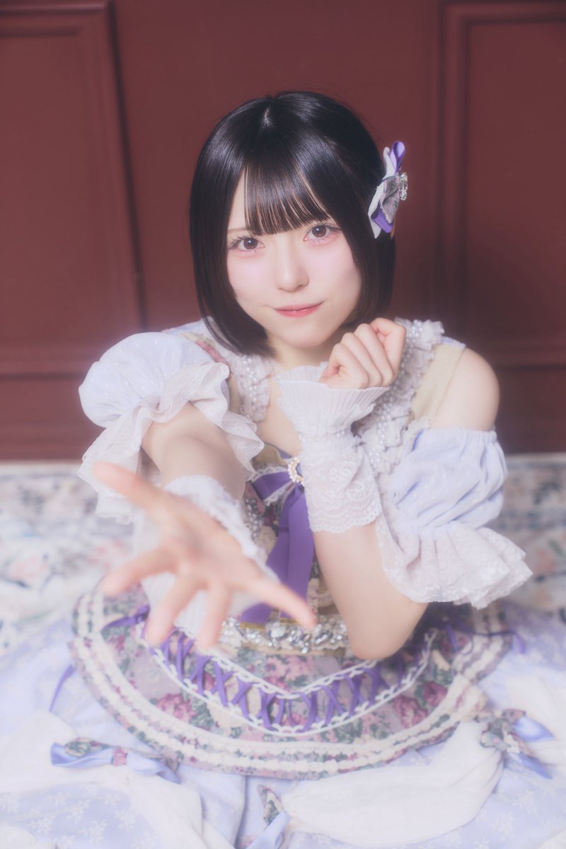 MRCR_merina's tweet photo. ３日後にアイドルデビューする黒髪ボブ⟡.· https://t.co/GTH2wZR0pO