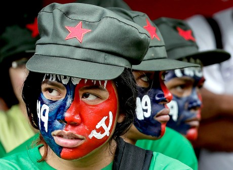ultras_antifaa's tweet image. #Philippines — New People's Army (NPA) announced that a landowner named Rodolfo Fajardo was k!lled in the Western Negros region. 

NPA states that Fajardo also had high-level ties with the right-wing paramilitary Alsa Masa and was responsible for violence and murders against