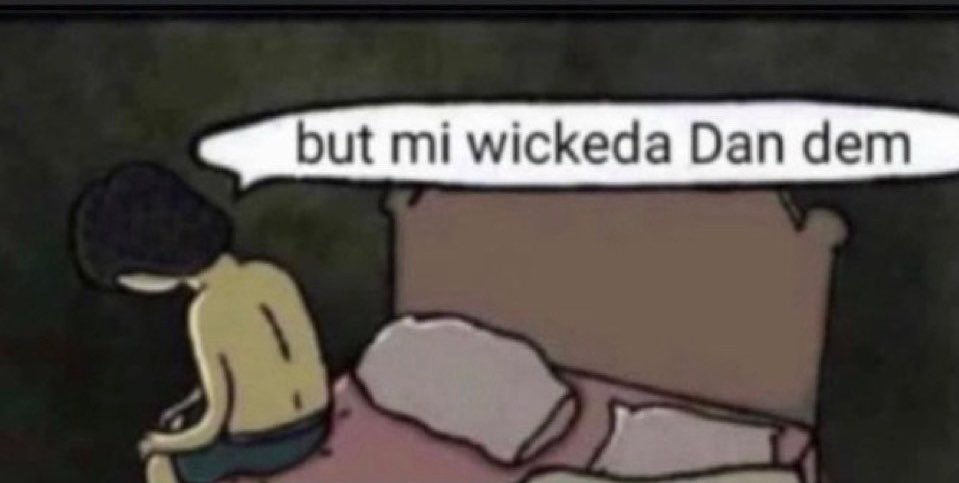 Yesterday was wicked…