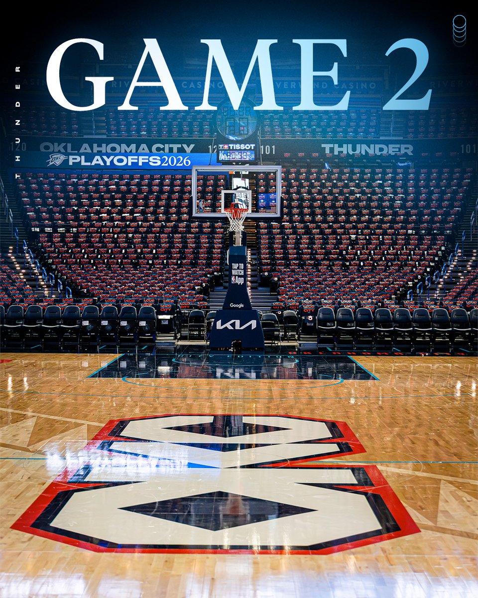 OKC THUNDER tweet media