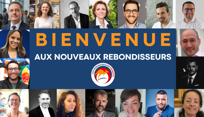 RebondisseursFR's tweet image. Dans la période actuelle, rester seul face aux décisions est un risque.
Échanger avec d’autres dirigeants devient un avantage.
Rejoignez Les Rebondisseurs Français : retours d’expérience, réseau utile, solutions concrètes.
➡️ 20€/an : bit.ly/LRFjadhere

#TPE #PME #leader