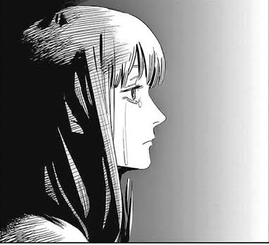 a gente só ver quando algo é importante pra vc quando perde 

acompanhar chainsaw man semanalmente me deixava genuinamente feliz, msm que eu lesse o capítulo em menos de 1 min