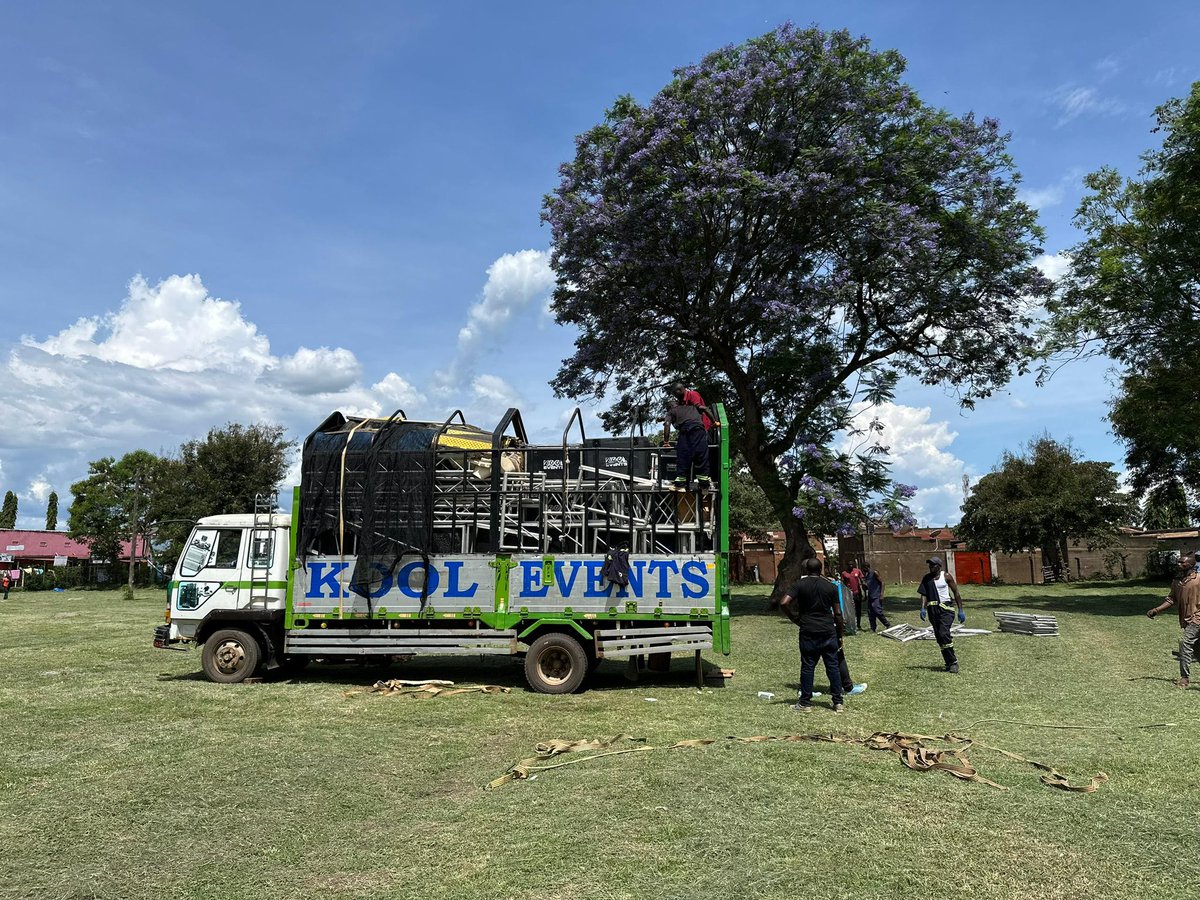 Kasese Vision Updates tweet media