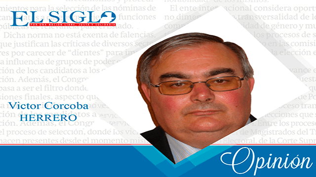 El Siglo tweet media