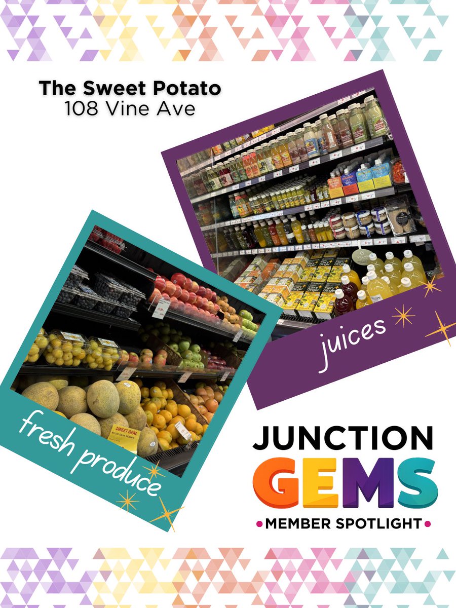 The Junction BIA tweet media