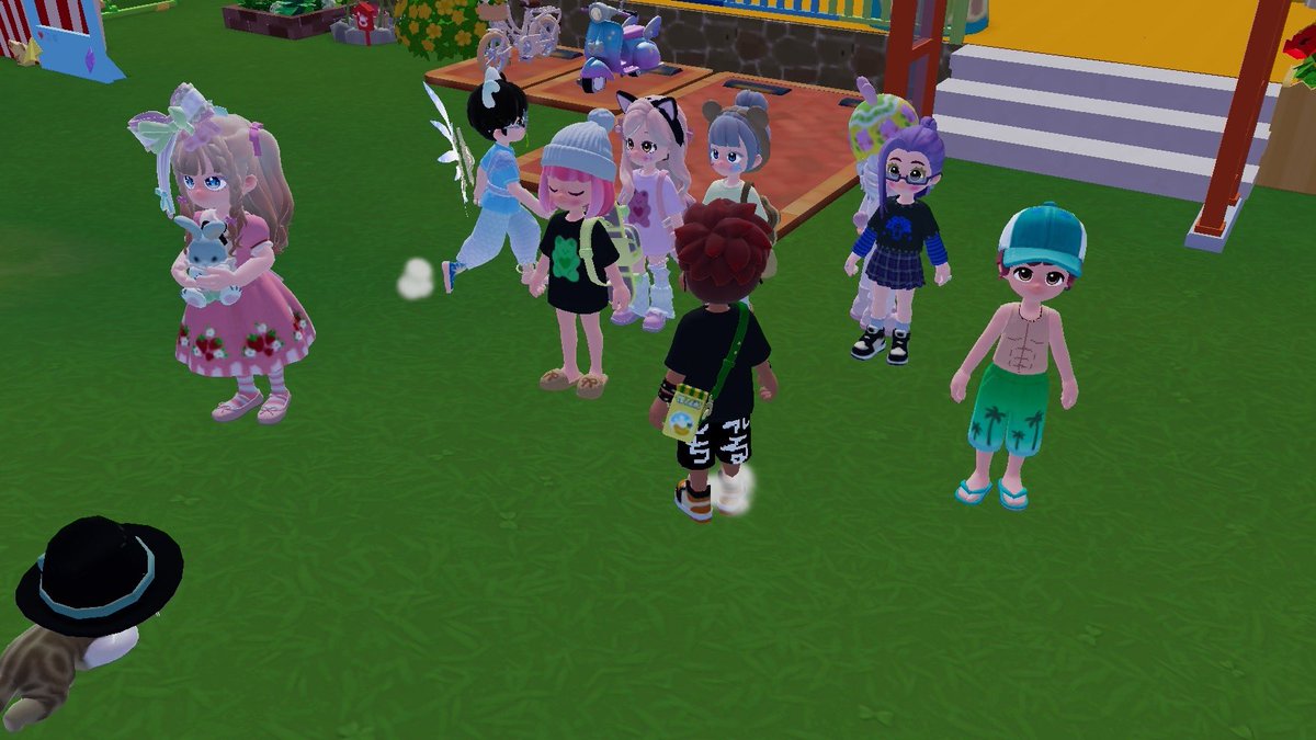 ジュンケル！！ハートピアやってます tweet media