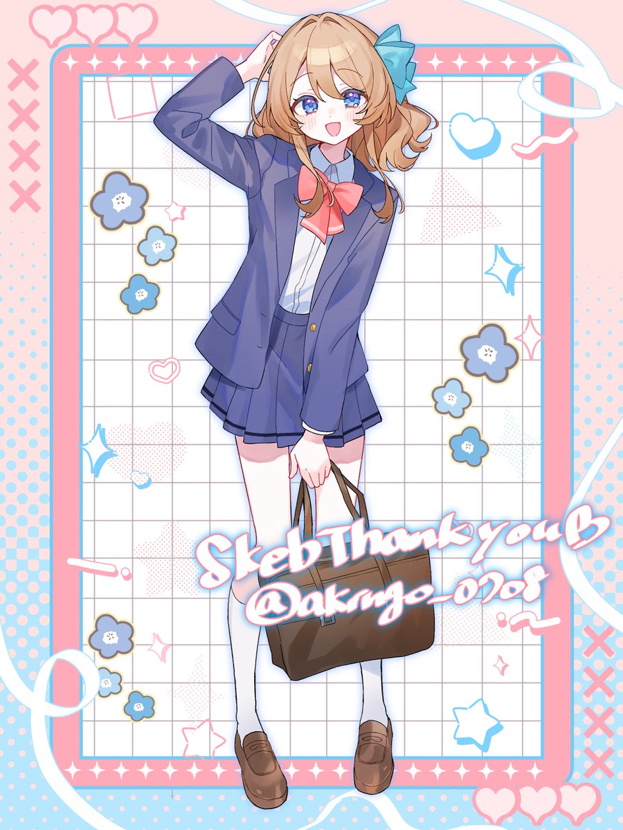あかりんご🍎 (@akrngo_0708) / Posts / X
