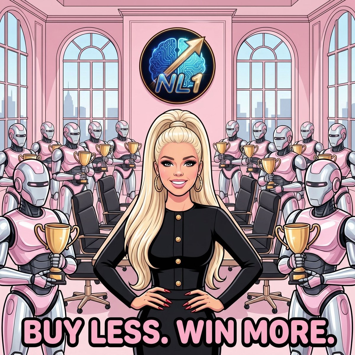 McPhersonX's tweet image. Your company doesn't need more AI tools. It needs fewer tools and more AI executives. Businesses with frameworks win. The ones hoarding subscriptions don't. #aileadership #businessefficiency #subscriptionoverload