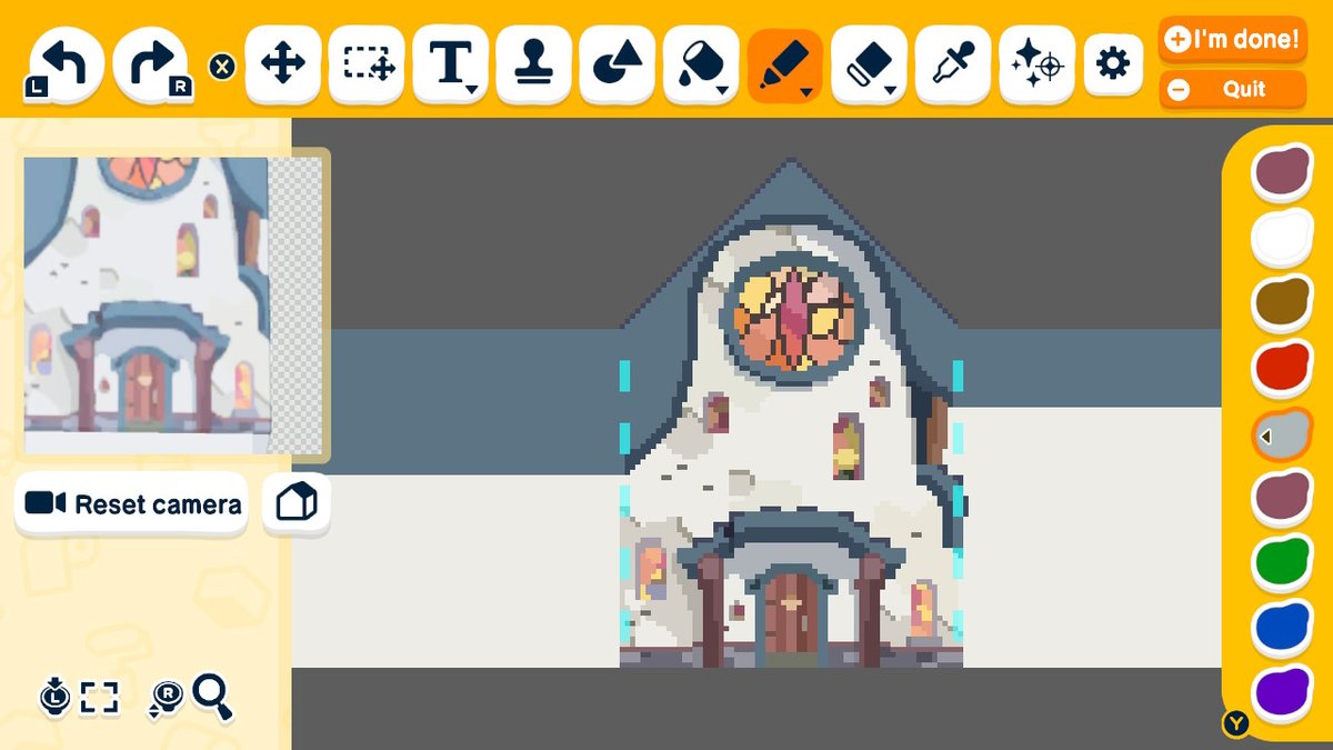 Jay | OWL HOUSE IS BACK 🍉 tweet media