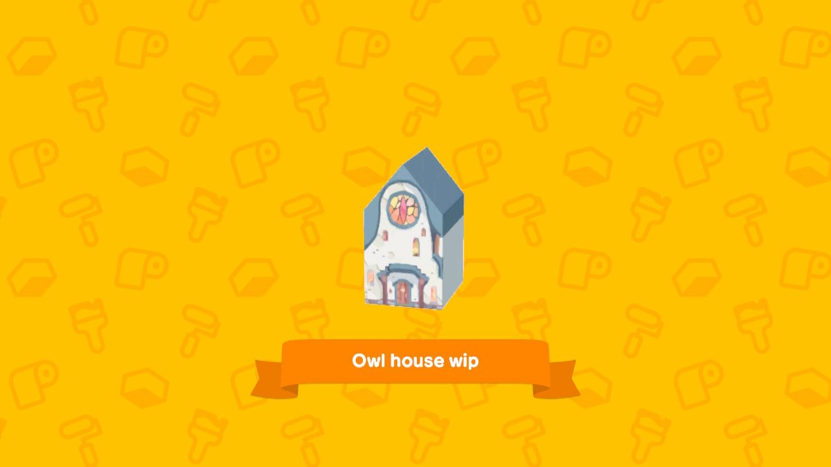 Jay | OWL HOUSE IS BACK 🍉 tweet media