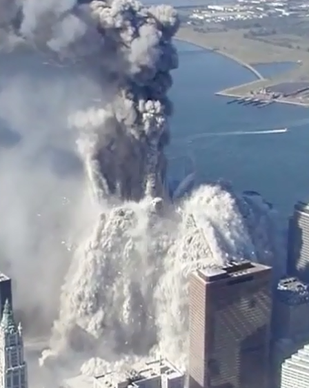 9/11 Revisited tweet media