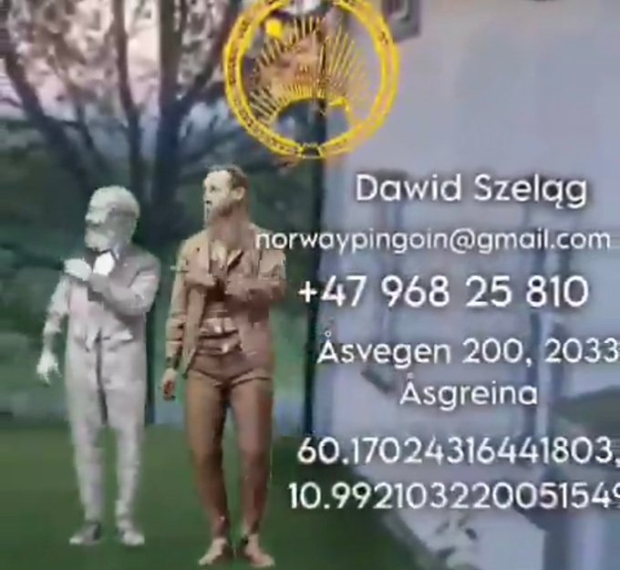 Parfait 🏳️‍⚧️ tweet media