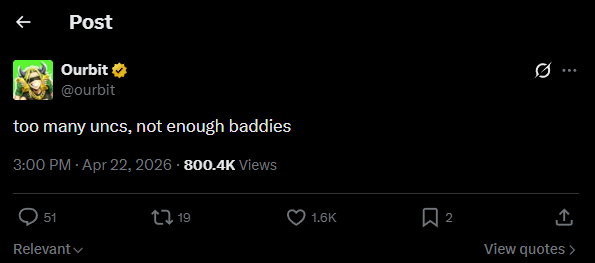 Trencherrzz tweet media