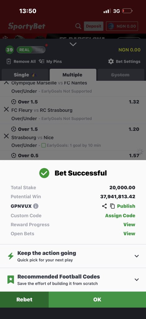 Omo to book game dey lazy me 😁