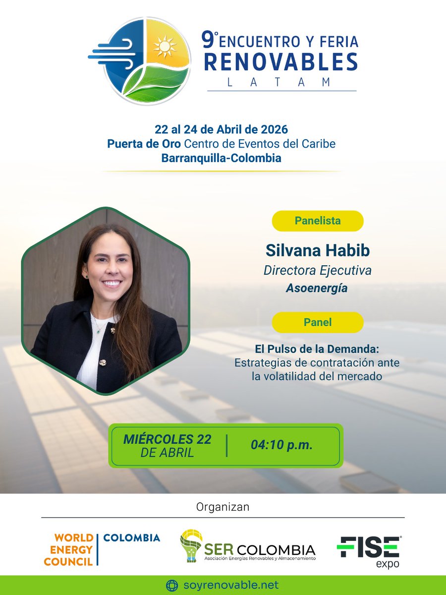 ASOENERGÍA tweet media
