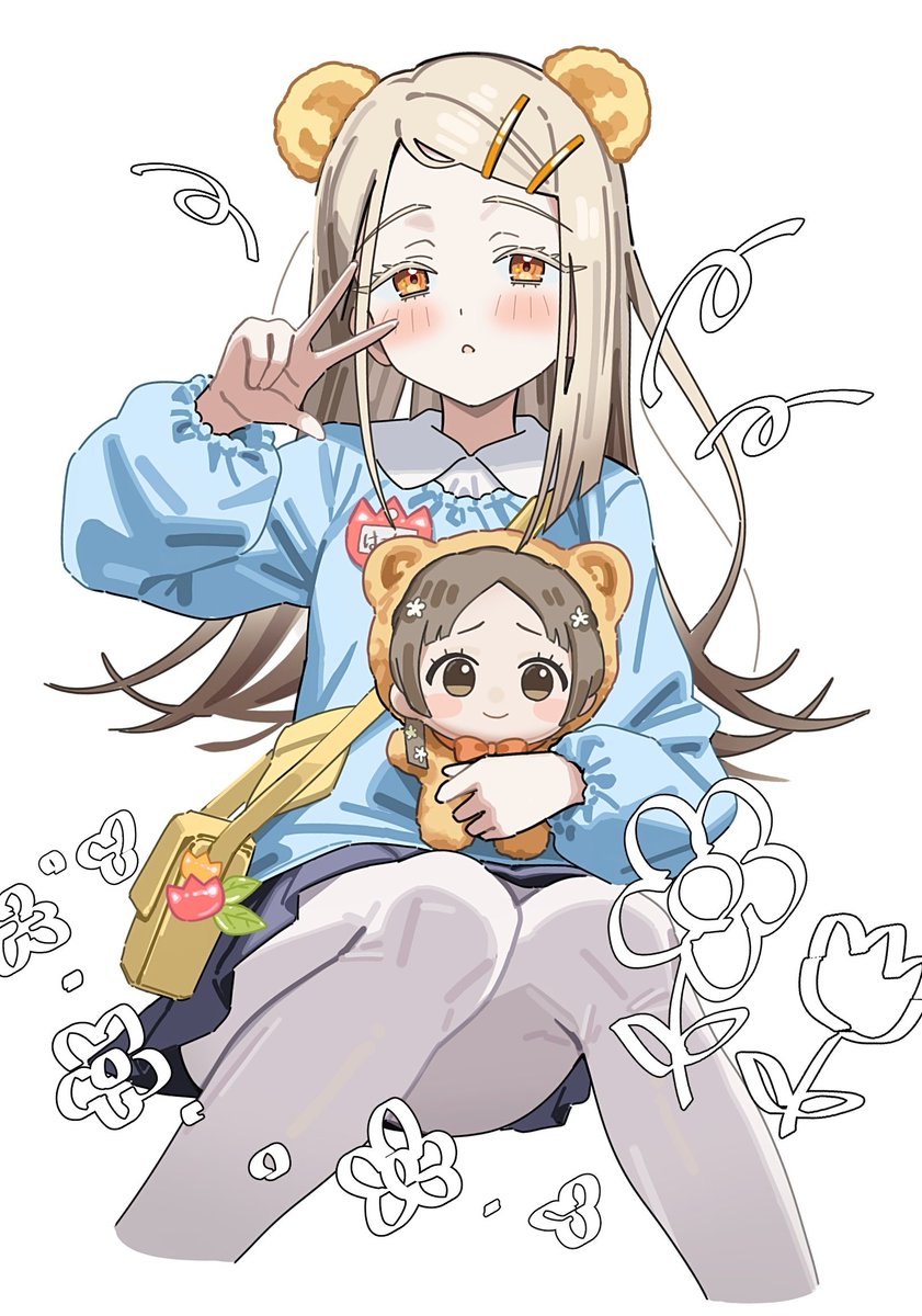 るでい tweet media