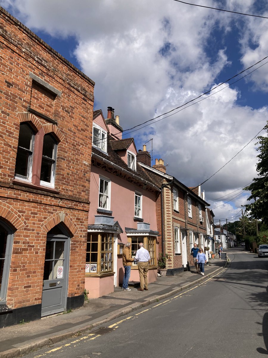 Visit Colchester tweet media
