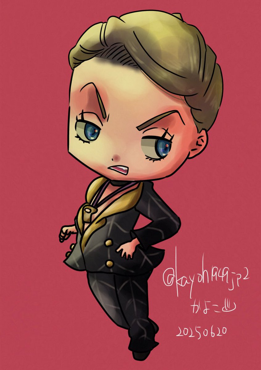 過去絵プロシュートちみたん