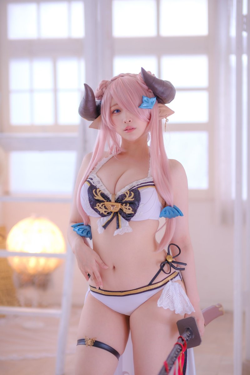 みぃこ / Miico🎀 tweet media